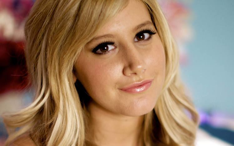 Ashley Tisdale Ashley Tisdale Wallpapers