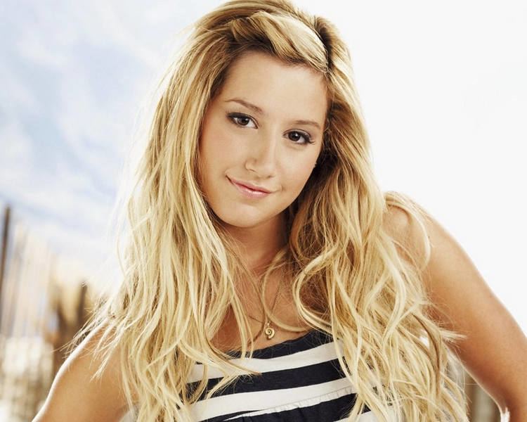 Ashley Tisdale Ashley Tisdale Famous Face