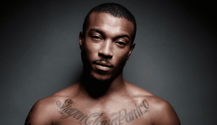 Ashley Walters Ashley Walters The Grooming Guide
