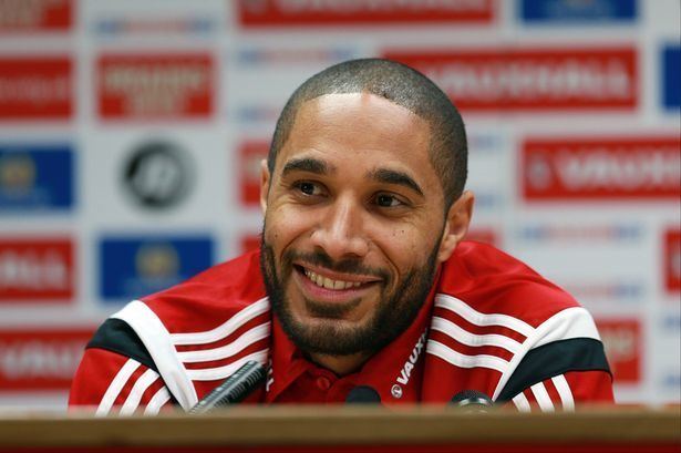Ashley Williams (footballer) Captain Ashley Williams could land new contract to make