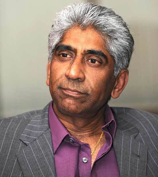 Ashok Amritraj Ashok Amritraj photos pictures stills images