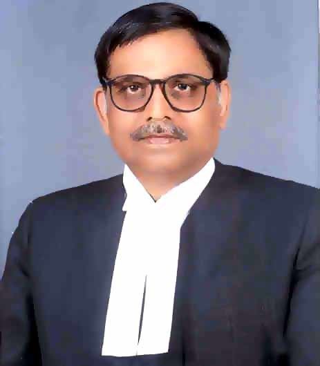 Ashok Bhushan Honble Mr Justice Ashok Bhushan