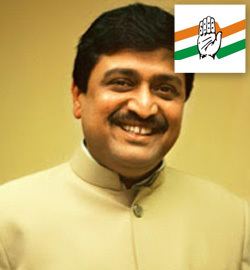 Ashok Chavan Ashok Shankarrao Chavan Biography About family political life