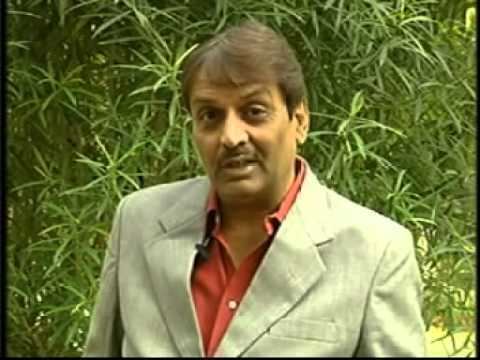 Ashok Dave Ashok Daves Door Darshan Programme on Mothers YouTube