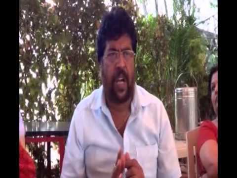 Ashok Gaikwad (politician) Ashok Gaikwad RPI Satara Maharashtra YouTube