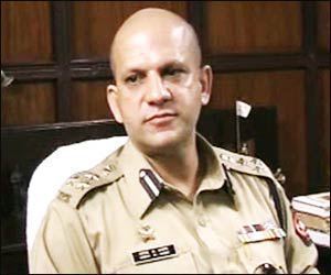 Ashok Kamte Ashok Kamte News Photos Latest News Headlines about Ashok Kamte