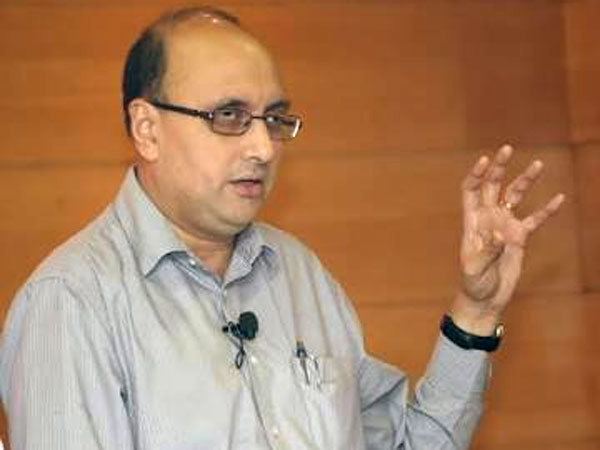 Ashok Malik Senior journalist Ashok Malik appointed press secretary to President