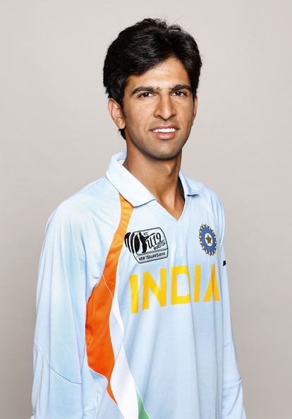 Ashok Menaria Ashok Menaria Pictures India Headshots ICC U19 Cricket