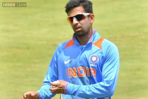 Ashok Menaria Indian cricket discovers another star in Ashok Menaria