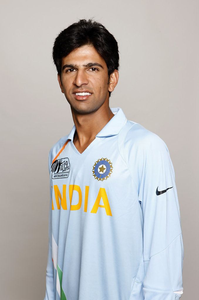 Ashok Menaria Ashok Menaria Photos India Headshots ICC U19 Cricket