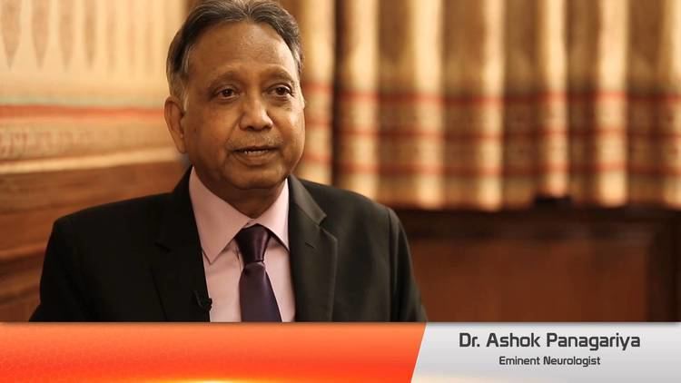 Ashok Panagariya Dr Ashok Panagariya talks about success of PPP model in Rajasthan