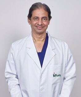 Ashok Rajgopal Dr Ashok Rajgopal Orthopaedics and Joint Replacement Specialist