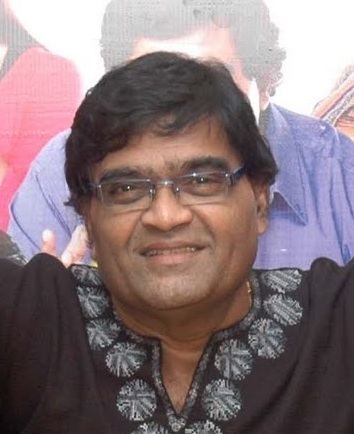 Ashok Saraf Ashok Saraf Wikipedia