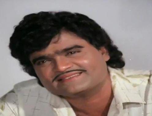 Ashok Saraf Saraf