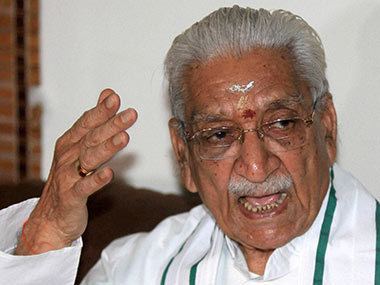 Ashok Singhal Ashok Singhal Latest News Ashok Singhal Firstpost