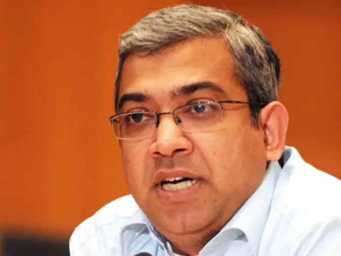 Ashok Vemuri Xerox names former iGate Infosys executive Ashok Vemuri as new CEO