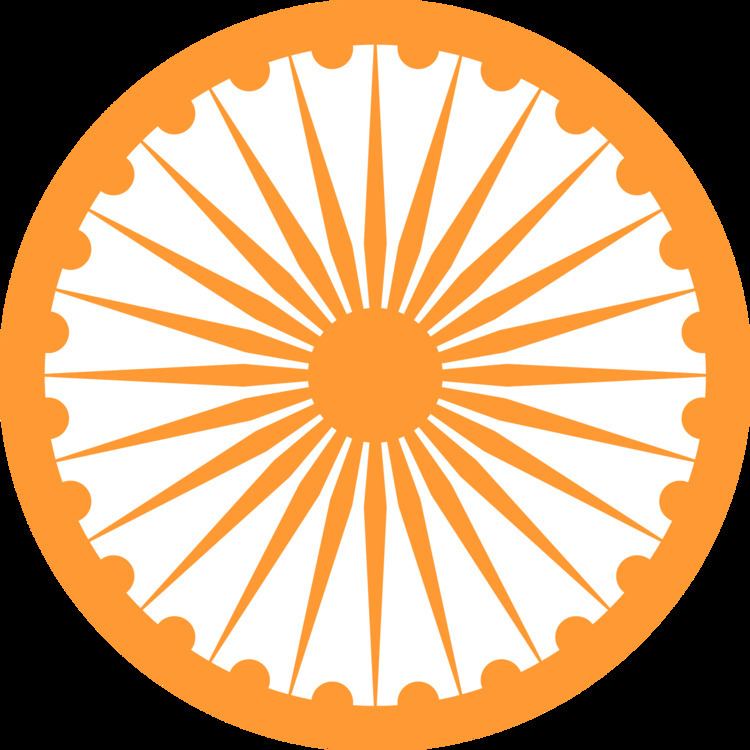 Ashoka Chakra FileAshoka Chakra Ysvg Wikimedia Commons