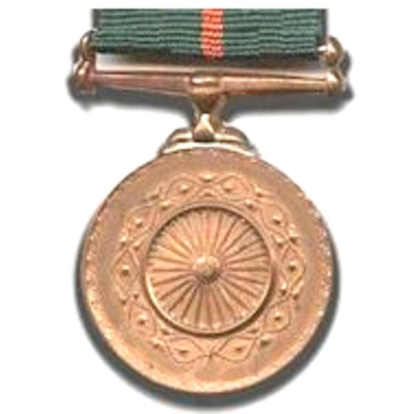 Ashoka Chakra (military decoration) Ashoka Chakra Award Rankly