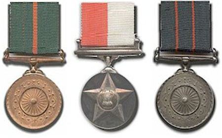 Ashoka Chakra (military decoration) Award in India Shaurya Chakra India24
