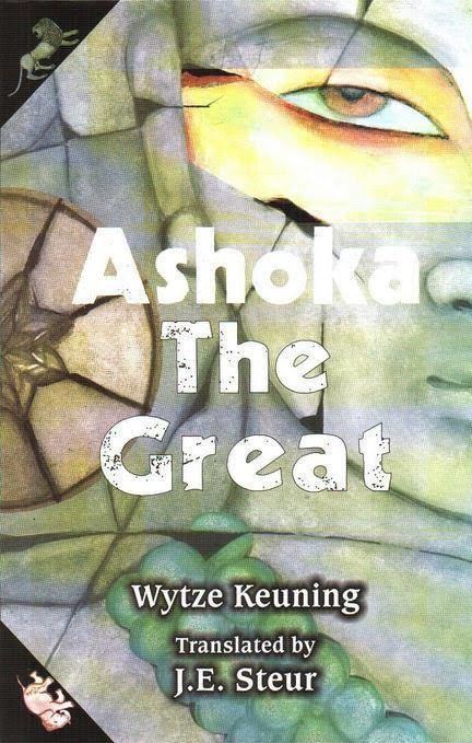 Ashoka the Great (book) t0gstaticcomimagesqtbnANd9GcRjSolYYksAsEpCoH