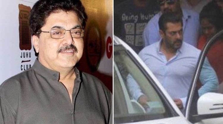 Ashoke Pandit Ashoke Pandit The Indian Express