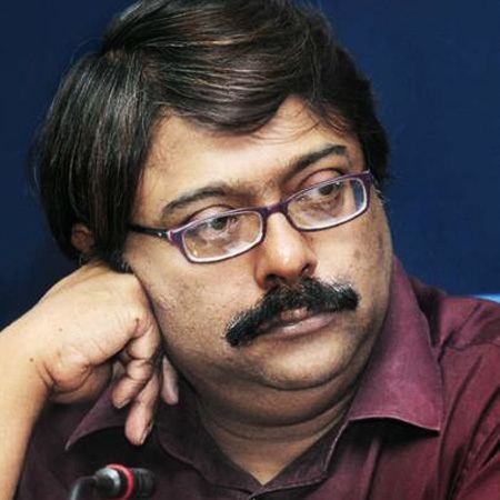 Ashoke Viswanathan Ashoke Viswanathan CMI