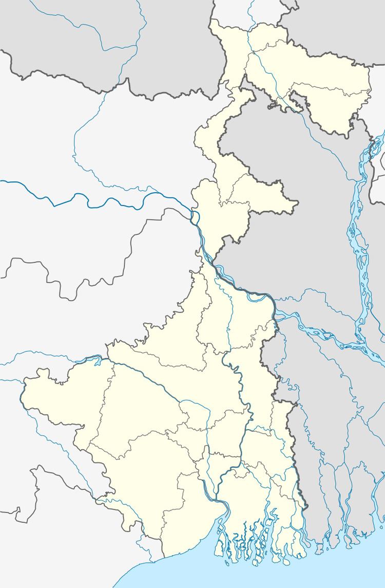 Ashoknagar, North 24 Parganas