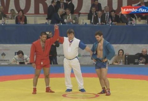 Ashot Danielyan Armenia39s Danielyan becomes gold medalist NEWSam Sport
