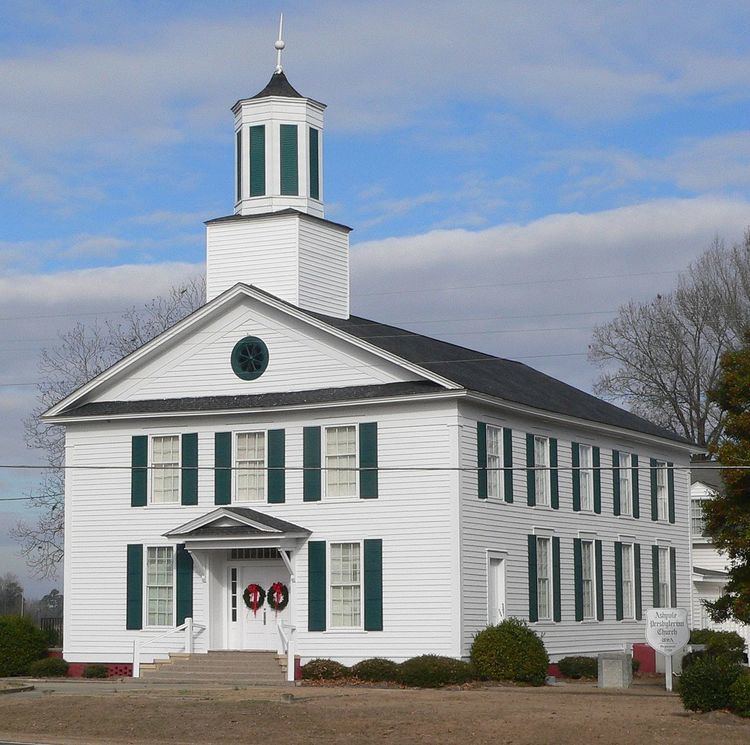 Ashpole Presbyterian Church