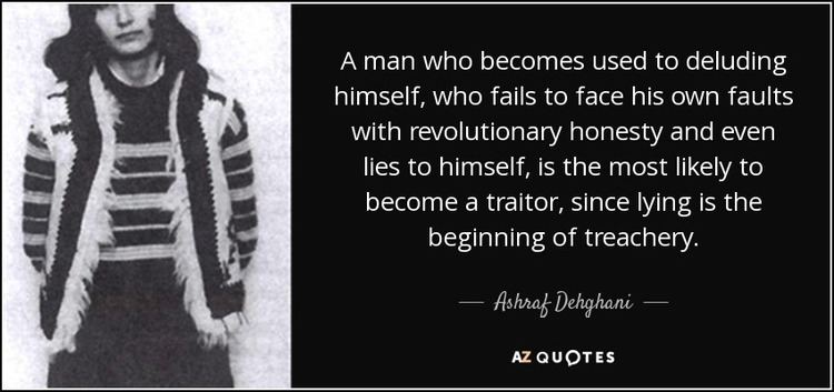 Ashraf Dehghani QUOTES BY ASHRAF DEHGHANI AZ Quotes