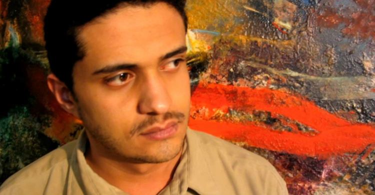 Ashraf Fayadh Outrage over death sentence for Saudi poet Ashraf Fayadh