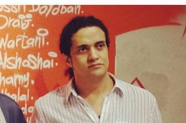 Ashraf Fayadh Saudi Arabia Poet Sentenced to Death for Apostasy Human