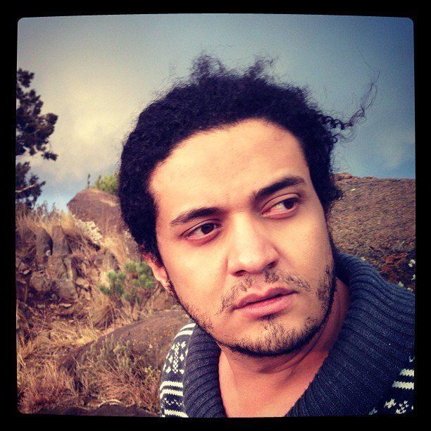 Ashraf Fayadh Saudi Arabia Sentences Ashraf Fayadh to Death artnet News