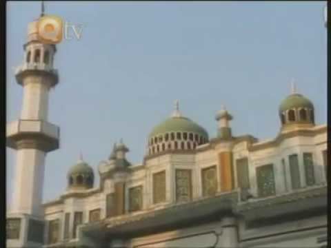 Ashraf Jahangir Semnani Hazrat Makhdoom Ashraf Jahangir Semnani Part2 YouTube