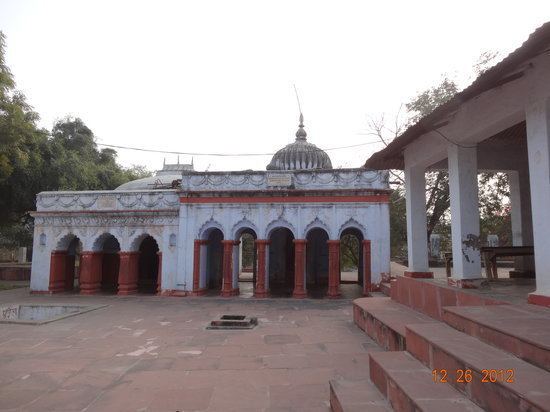 Ashram (Balmiki) Valmiki Ashram Temple Kanpur TripAdvisor