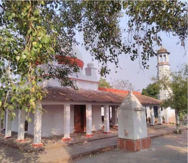 Ashram (Balmiki) stories of Valmiki Ashram Temple religionbhaskarcom