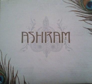 Ashram (band) Ashram Orientalrock BAND