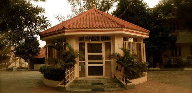 Ashram Satyachetana Ashram