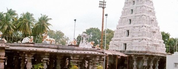 Ashtalakshmi Temple, Hyderabad Ashta Lakshmi Temple in Hyderabad History Reviews Photos