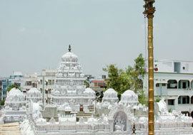 Ashtalakshmi Temple, Hyderabad Ashtalakshmi Temple Hyderabad Lakshmi Temples in Andhra Pradesh
