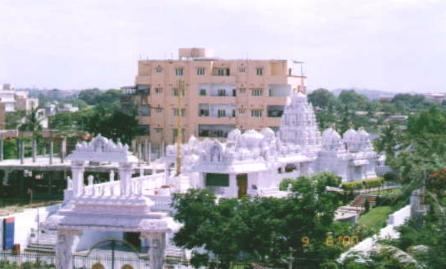 Ashtalakshmi Temple, Hyderabad Ashta Lakshmi Temple ePrarthanacom