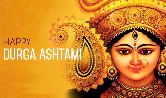 Ashtami Happy Durga Ashtami Wishes 20 Best WhatsApp Status Facebook