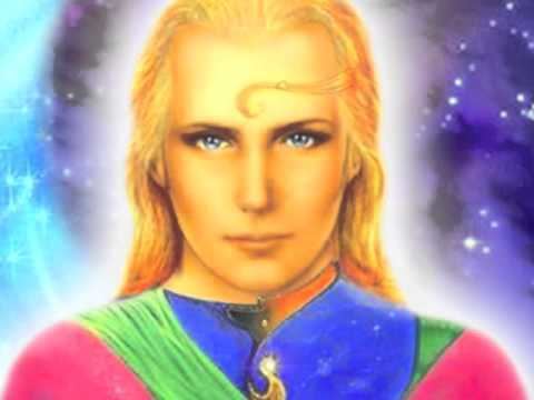 Ashtar (extraterrestrial being) Divine Mantra of Ashtar Sheran and Lord Gorloj By Sons of Ashtar