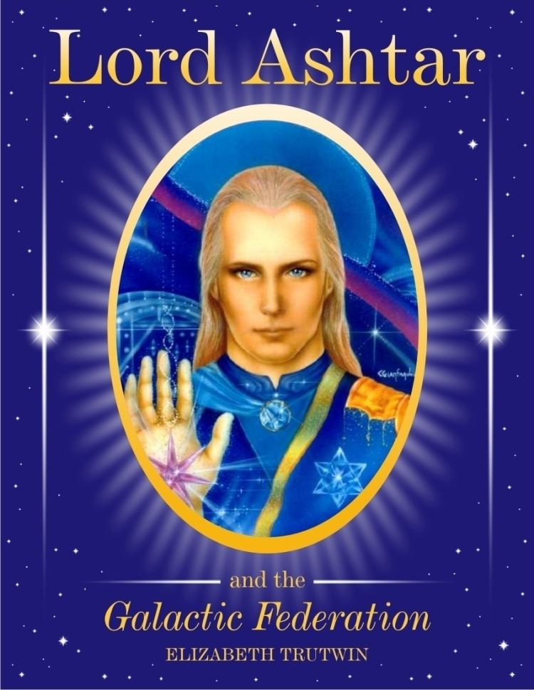 Ashtar (extraterrestrial being) Lord Ashtar and the Galactic Federation Garuda of the Eagle Command