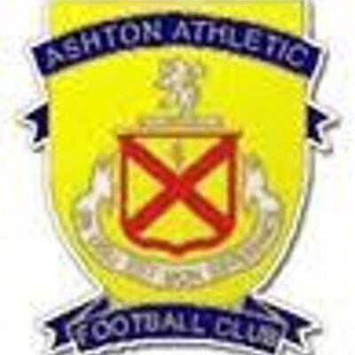 Ashton Athletic F.C. Ashton Athletic FC AshtonAthletic Twitter
