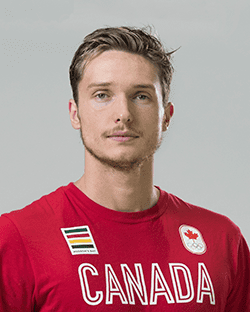 Ashton Baumann Ashton Baumann Official Canadian Olympic Team Website Team
