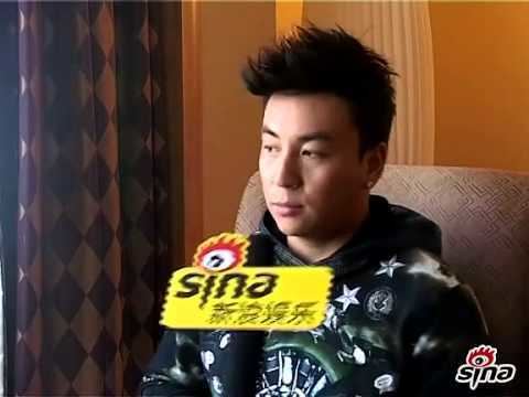 Ashton Chen Interview with Ashton at SIFF YouTube