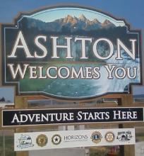 Ashton, Idaho ashtonidahocomsitesashtonidahocomfilesstyles