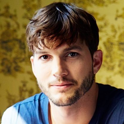 Ashton Kutcher Ashton Kutcher Forbes