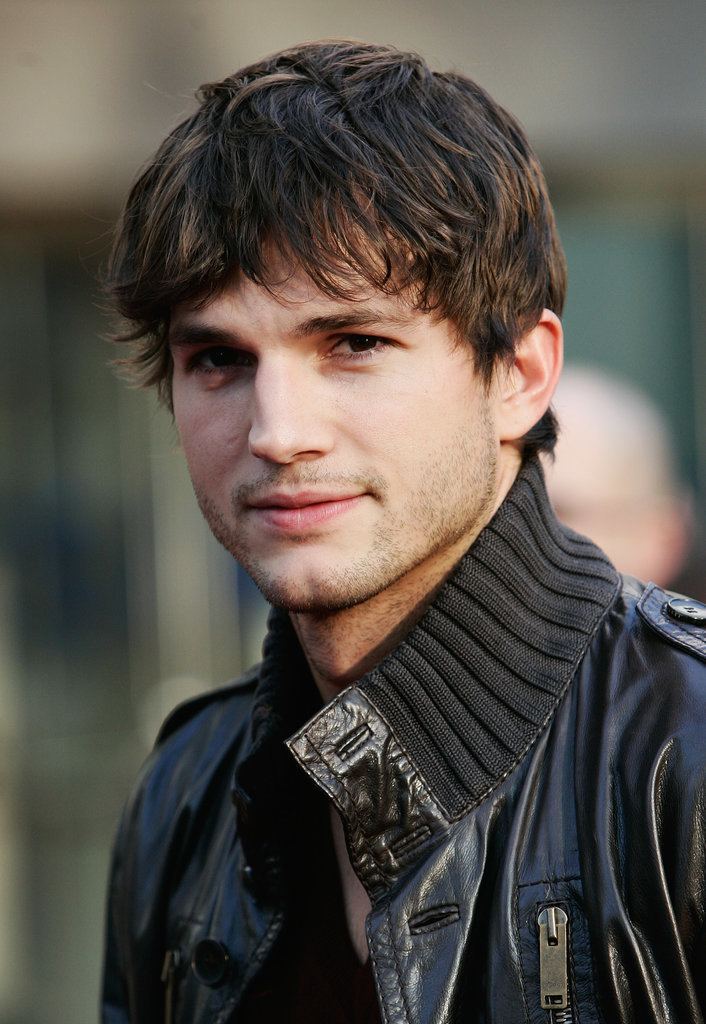 Ashton Kutcher Ashton Kutcher Hot Pictures POPSUGAR Celebrity